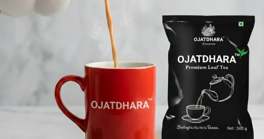 Ojatdhara Tea