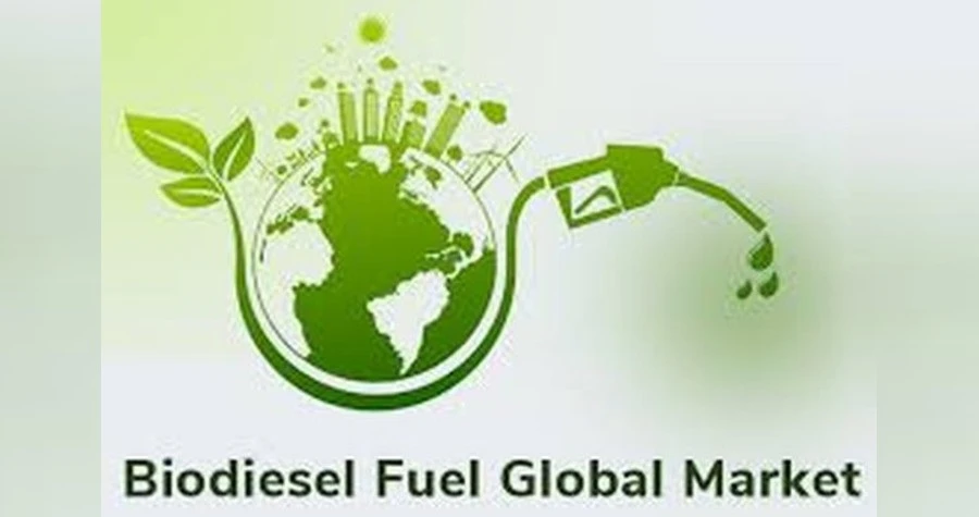 Rajdhani Biofuels