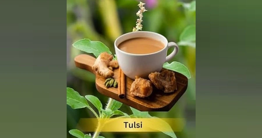 Pradhan Ji Ki Chai