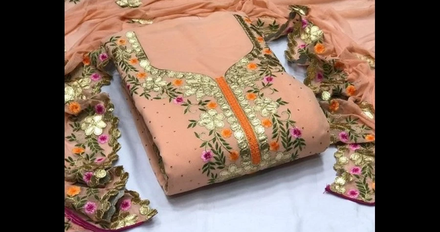 Rajdhani Fashions