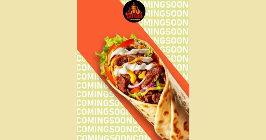 Al-Laffah Shawarma