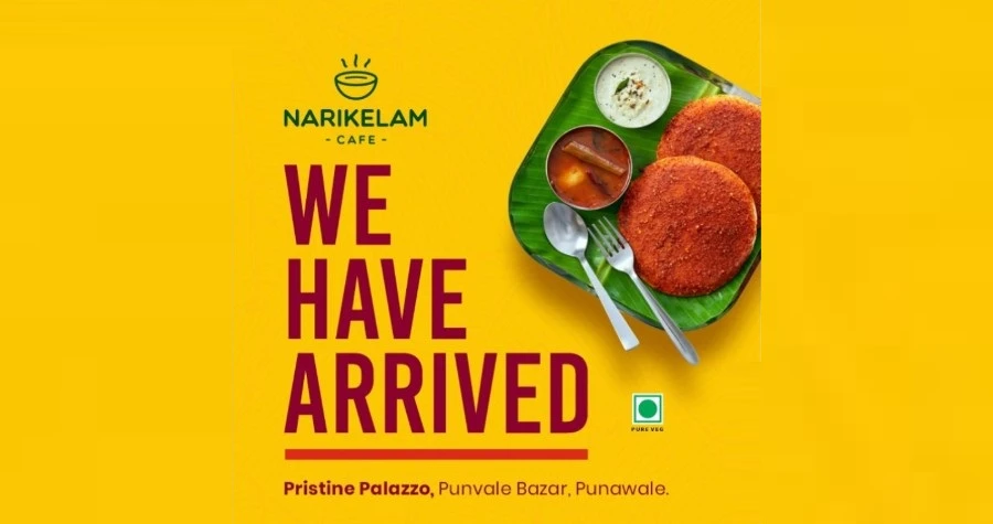 Narikelam Cafe