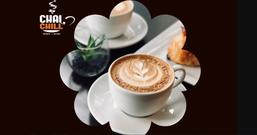 Chai N Chill