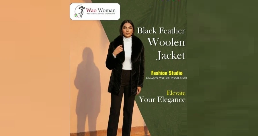 Wao Woman