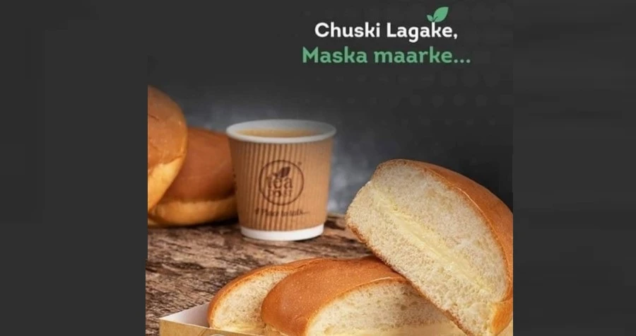 Chai Pe Chuski