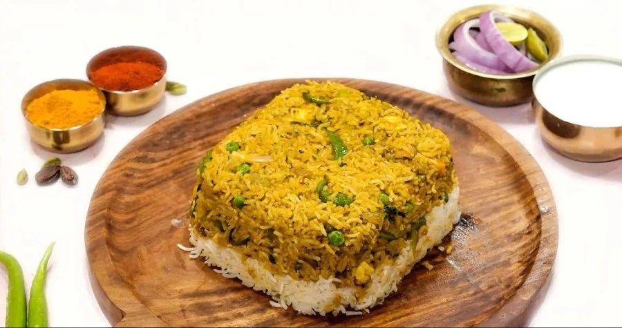 Indori Halwai