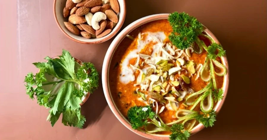The Village by Maa Ki Rasoi