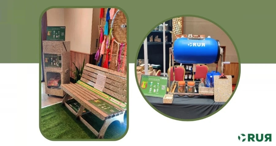 RUR GreenLife