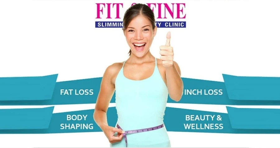 FIT & FINE