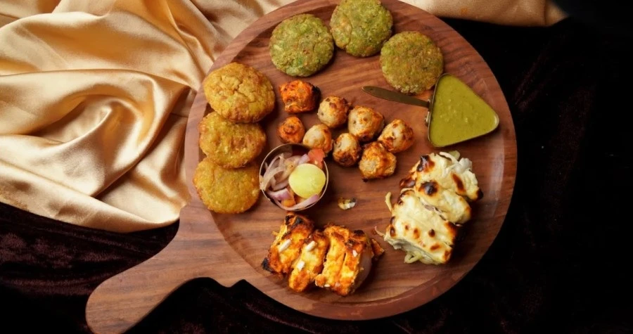 Indori Halwai
