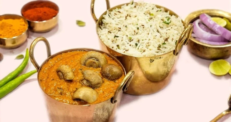 Indori Halwai