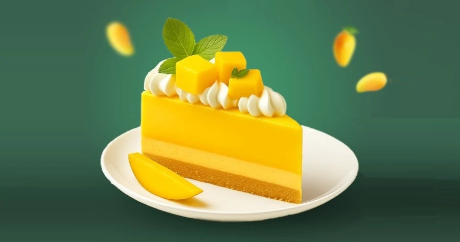 Renyc Cakes & Puff