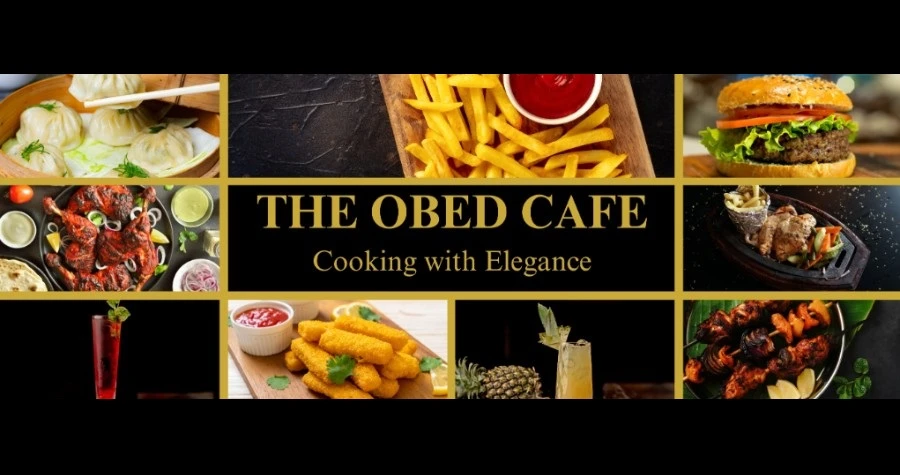 The Obed Cafe