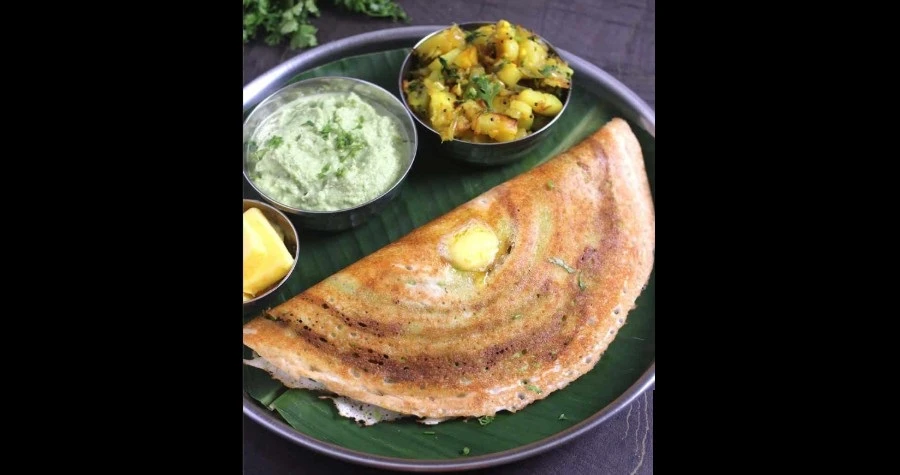 Davangiri Dosa Cafe
