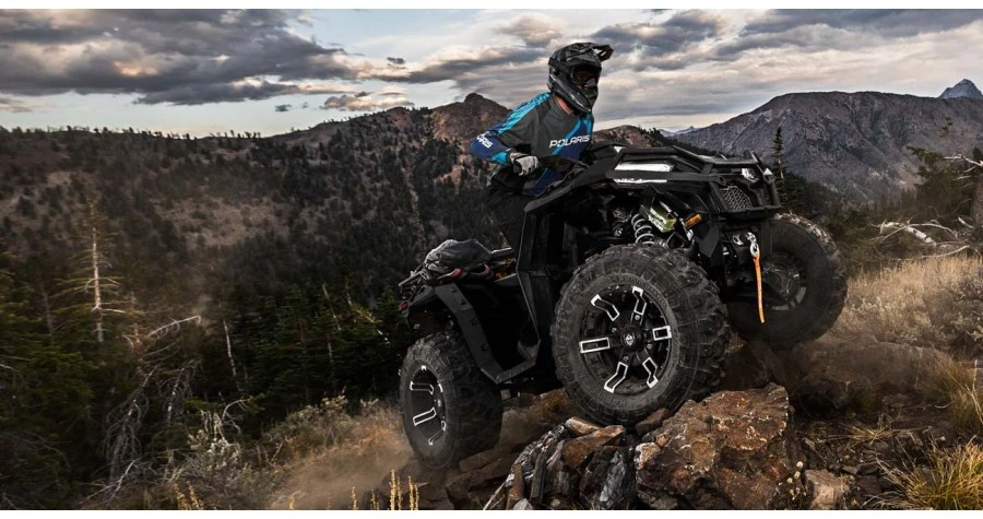 Polaris India