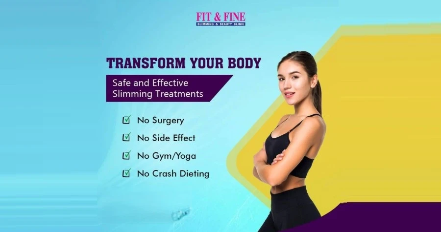 FIT & FINE