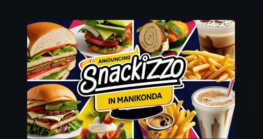 Snackizzo