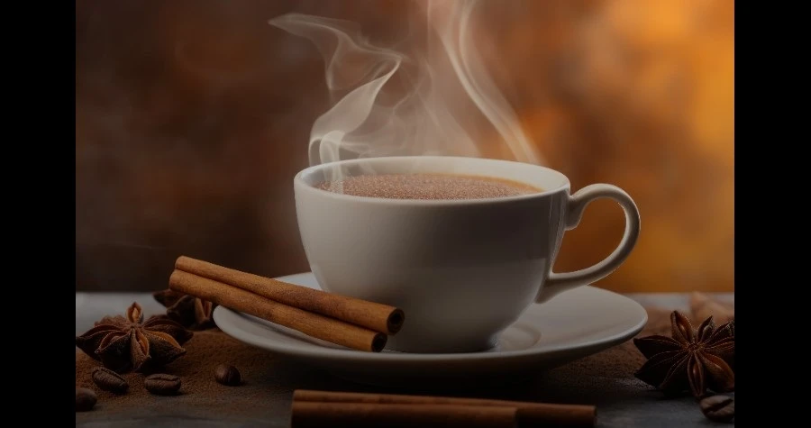 Yo Amriit Chai