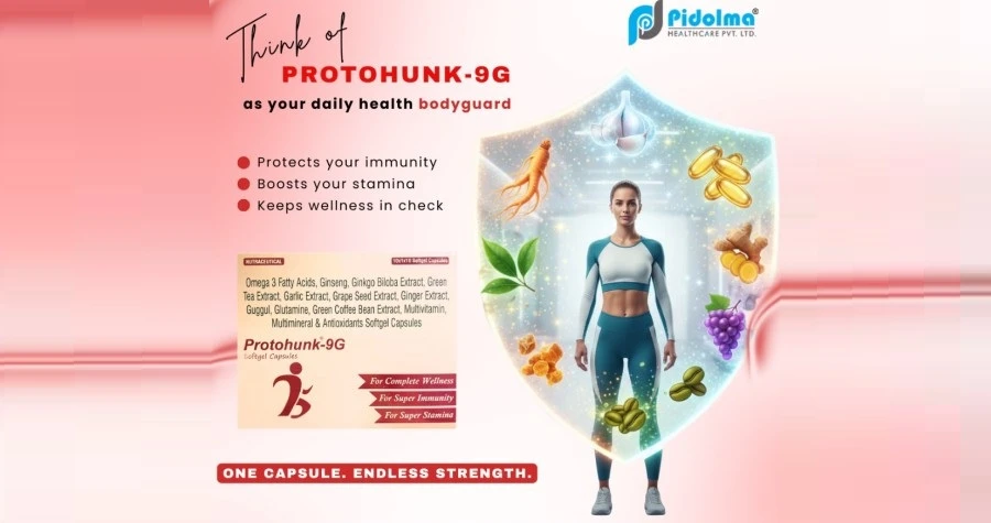 Pidolma Healthcare