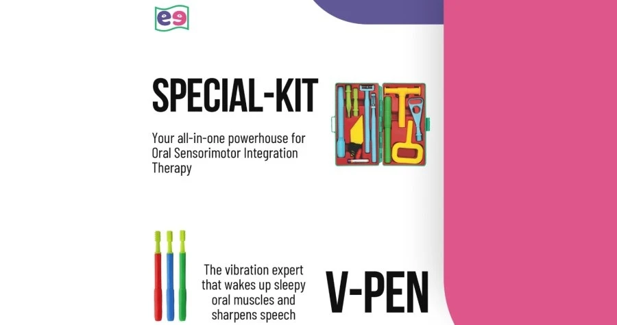 SpeechGears