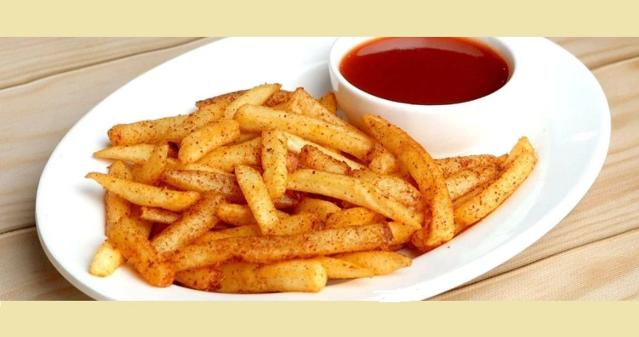 Bheed Bhaad Snacks
