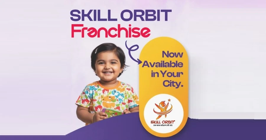 Skill Orbit
