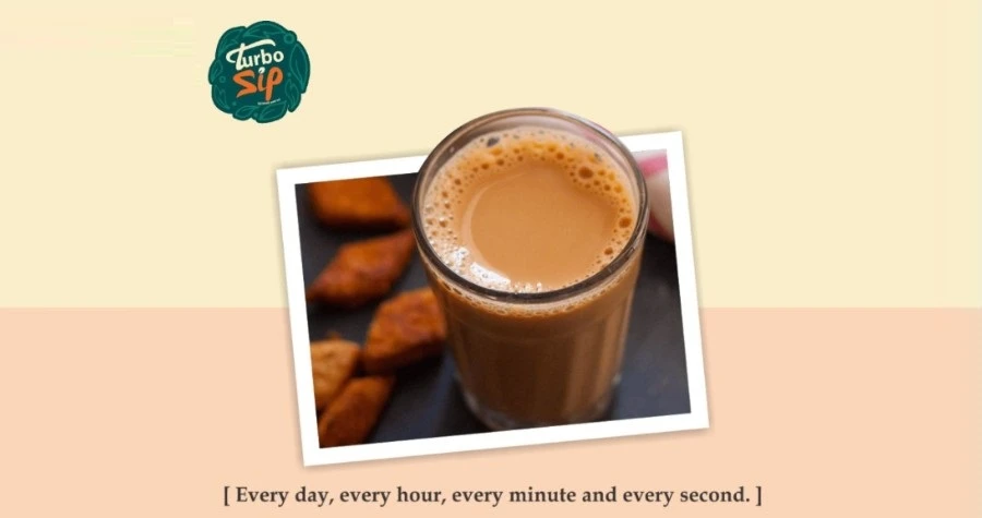 TURBO SIP