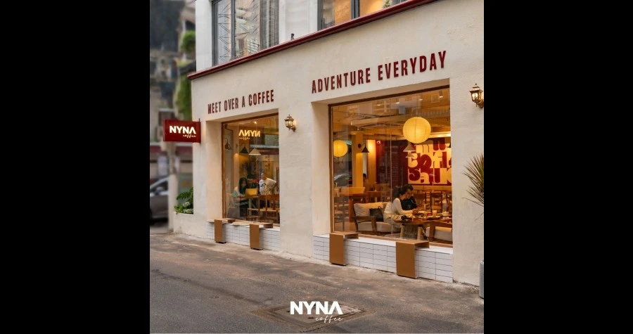 NYNA Coffee