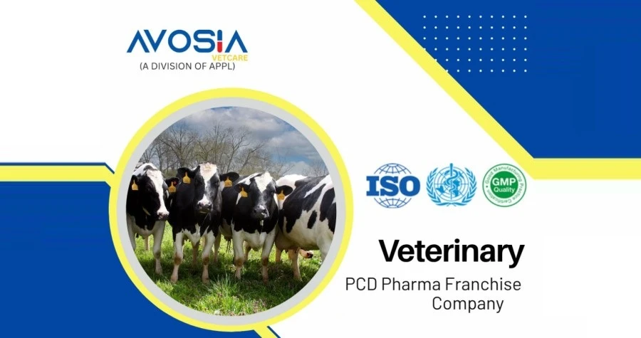Avosia Vetcare