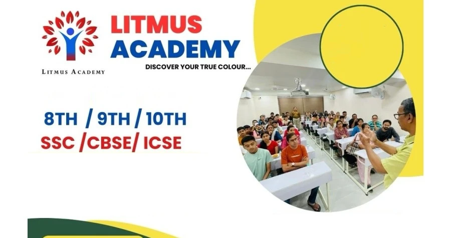 Litmus Academy