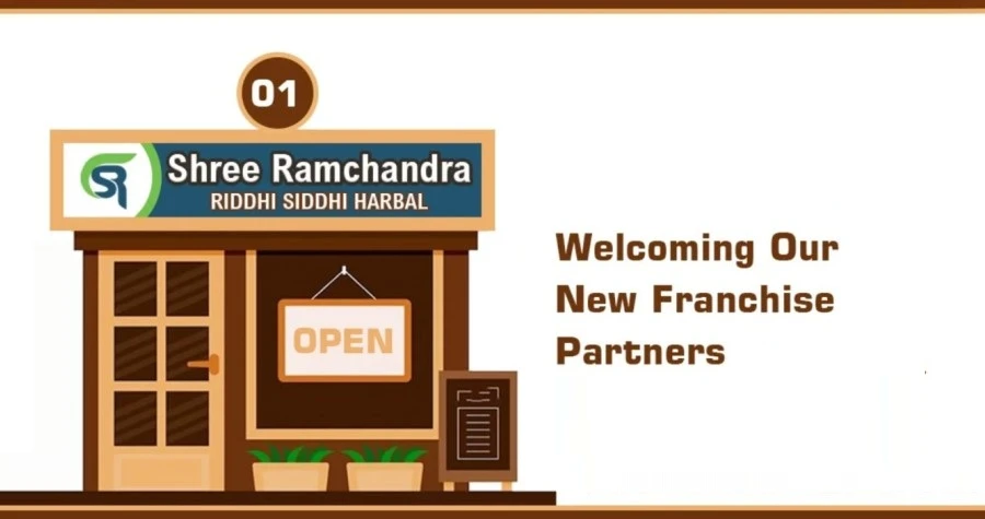 Shree Ramchandra Harbals