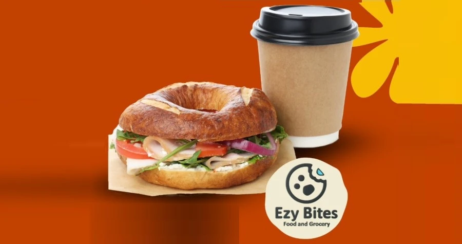 EZY BITES