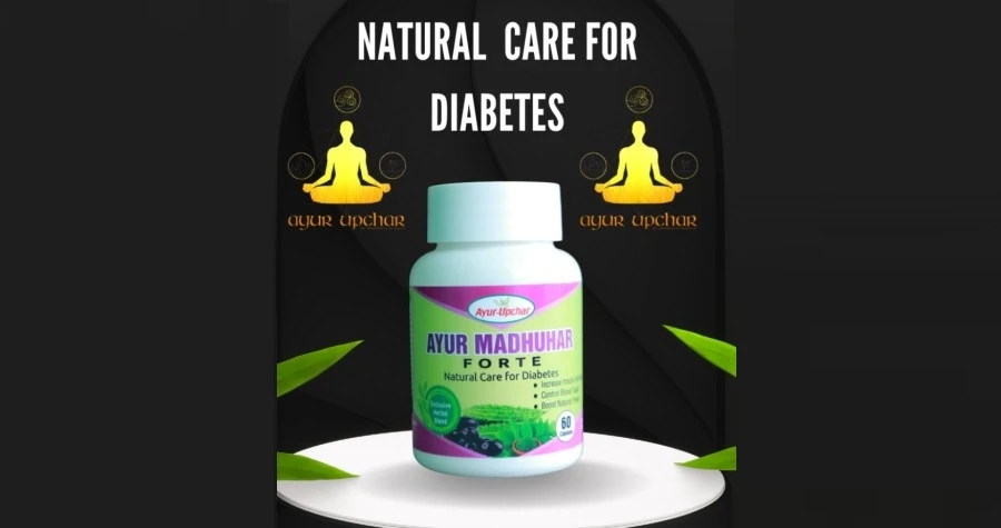 Ayur Upchar Herbal Formulations
