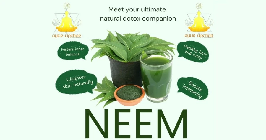 Ayur Upchar Herbal Formulations