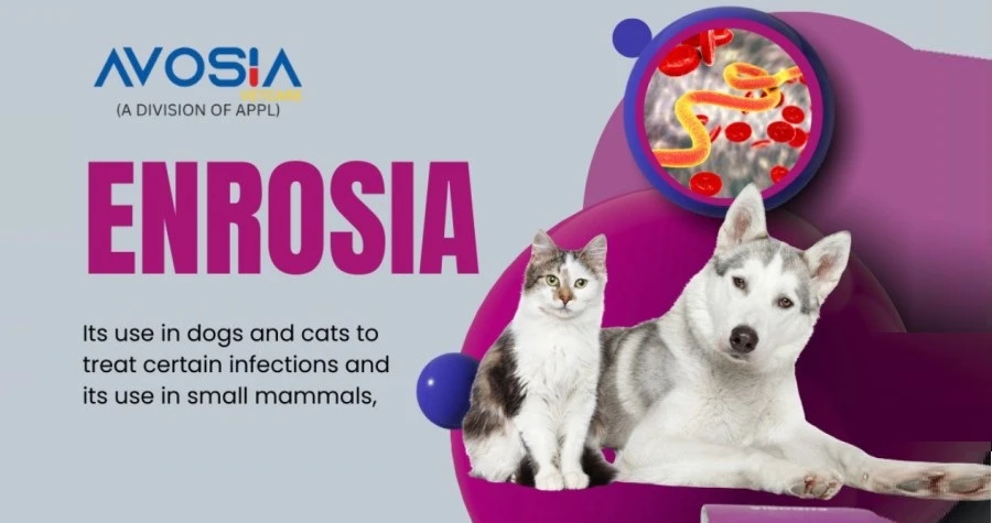 Avosia Vetcare