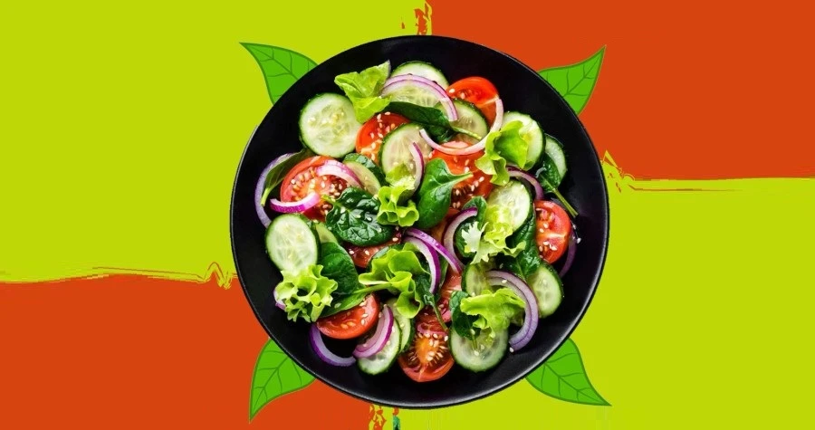 Wowsalads