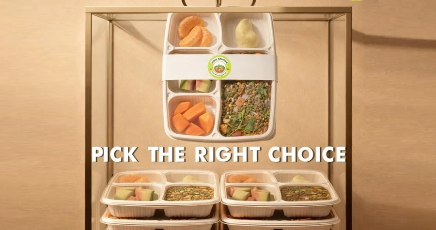 Wowsalads