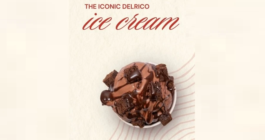 Delrico Creamery