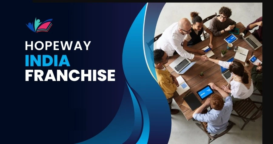 Hopeway India