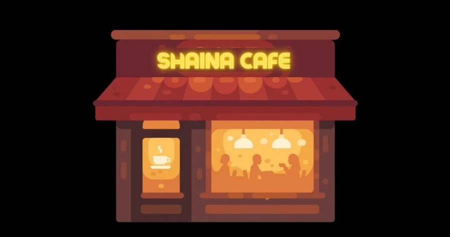 Shaina Cafe