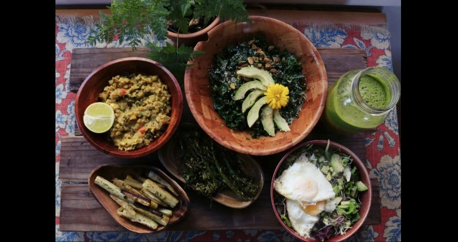 Maharishi charak Ayurvedic Aushdhalya
