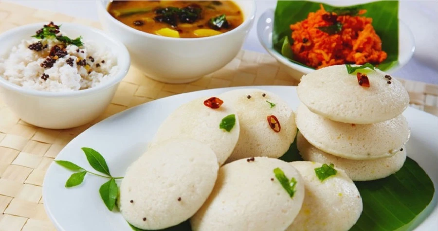 Ayyappan Cafe