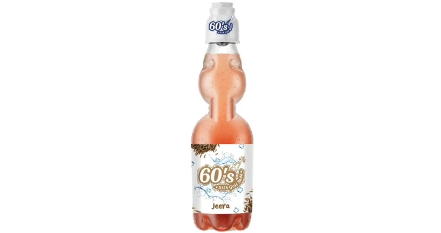 60's GOLI SODA