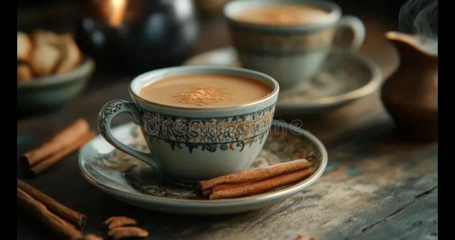 Chai Bunk