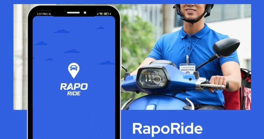Rapo Ride
