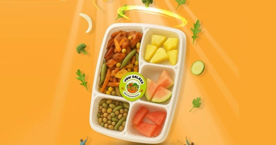 Wowsalads