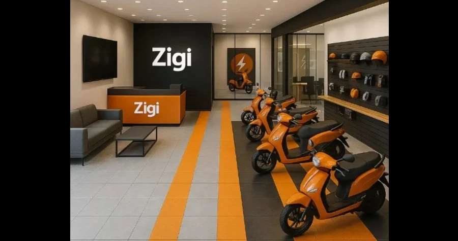 ZiGi