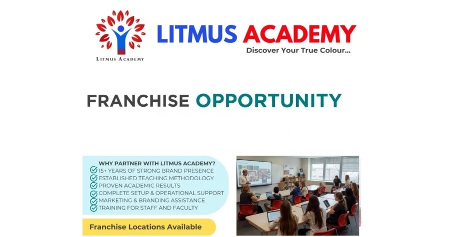 Litmus Academy