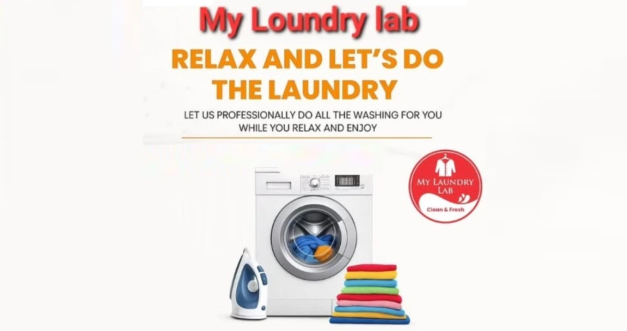 My Laundry Lab