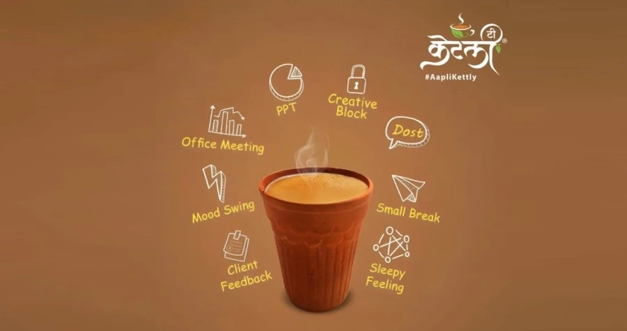 Tea Kettly